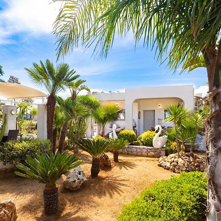 Renas Secret Garden House Villa Hanya Dış mekan fotoğraf