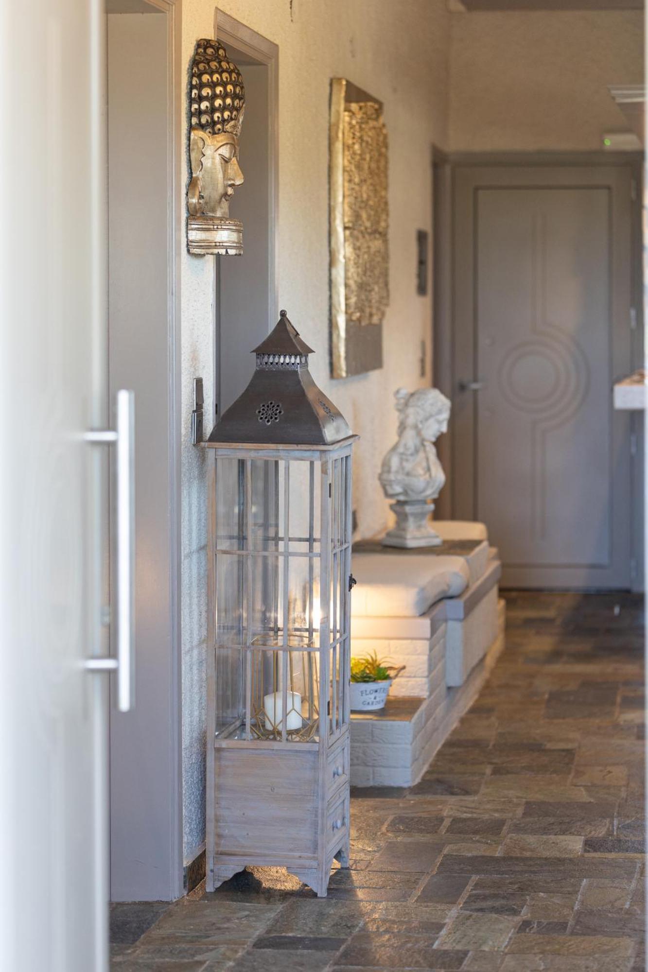 Renas Secret Garden House Villa Hanya Dış mekan fotoğraf
